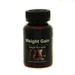 Weight Gain Tablets Manufacturer - OEM Appetite Enhancer Pills