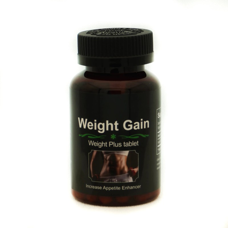 Weight Gain Tablets Manufacturer - OEM Appetite Enhancer Pills