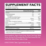 生物素软糖源头工厂 - 鱼胶原蛋白补充剂代工