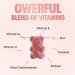 生物素软糖源头工厂 - 鱼胶原蛋白补充剂代工