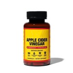 Apple Cider Vinegar Capsules Manufacturer - OEM Vitamin D3 Immune