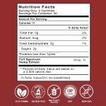 Hemp Gummies Manufacturer - OEM Peace Relaxation Candy