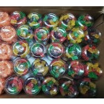 大麻软糖源头工厂 - 600mg天然放松代工