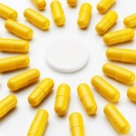 维生素胶囊生产厂家 - 非转基因素食软胶囊代工