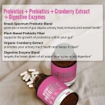 Probiotics Supplement Factory - OEM Health Care Cleaning