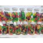 大麻软糖生产厂家 - 纯净粉末提取物代工