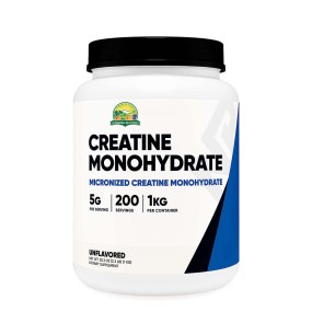 Creatine Powder Factory - OEM ISO 100 Muscle Building