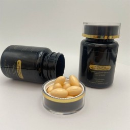 抗衰老胶囊源头工厂 - 天然植物提取物代工