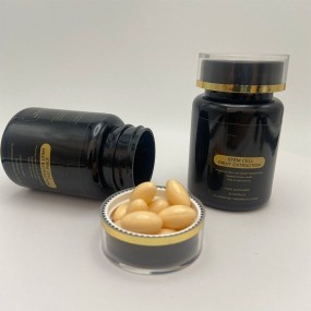 Anti Aging Capsules Factory - OEM Natural Plant Extract