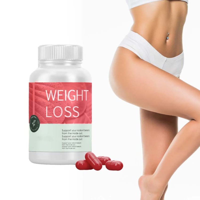 Slimming Capsules Manufacturer - OEM Flat Belly Formula