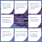 ACV Gummies Manufacturer - OEM Energy Digestive Support