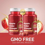 ACV软糖源头工厂 - 消化能量支持代工