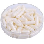Probiotics Supplement Factory - OEM Health Care Cleaning