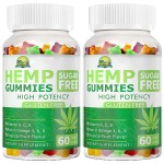 大麻软糖生产厂家 - 天然可食用糖果代工