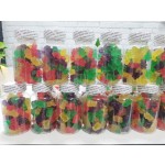 大麻软糖生产厂家 - 纯净粉末提取物代工