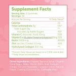 素食胶原蛋白软糖源头工厂 - 工厂价补充剂代工