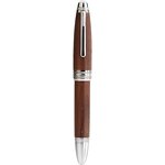 Solid Wood Fountain Pen Factory - Moonman M1000 Handmade Bock F Nib