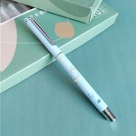 EF Fountain Pen Factory - Shanghai Hero Cartoon for Elementary Students