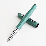 Metal Fountain Pen Manufacturer - Fresh Style Paint for Adults Students