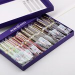 Ballpoint Pen Manufacturer - Shanghai Hero 1230 EF Color for Calligraphy