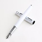 Metal Fountain Pen Manufacturer - Fresh Style Paint for Adults Students