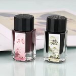 Color Ink Set Factory - PENBBS-24th 12-Color 15ml for Writing Drawing