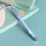 EF Fountain Pen Factory - Shanghai Hero Cartoon for Elementary Students