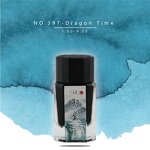 Color Ink Factory - PENBBS 28th Issue 15ml Twelve O'clock for Writing