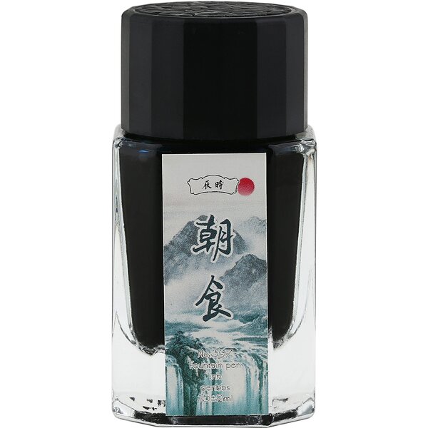 Color Ink Factory - PENBBS 28th Issue 15ml Twelve O'clock for Writing