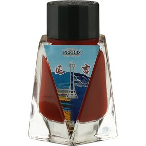 Color Ink Factory - PENBBS 31th Issue Nine O'clock 30ml for Drawing