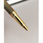 Ballpoint Pen Manufacturer - Shanghai Hero 1230 EF Color for Calligraphy