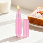 Fountain Pen Manufacturer - MAJOHN WANCAI Candy Series 0.5mm Large Capacity