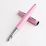 Metal Fountain Pen Manufacturer - Fresh Style Paint for Adults Students