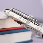 Luxury Fountain Pen Factory - MAJOHN-P135 Calligraphy Business Art Gift