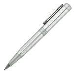 Metal Ballpoint Pen Manufacturer - MOONMAN Brass Nickel Plated 0.7mm Tip