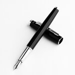 Metal Fountain Pen Manufacturer - Fresh Style Paint for Adults Students