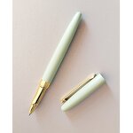 Ballpoint Pen Manufacturer - Shanghai Hero 1230 EF Color for Calligraphy