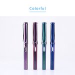 Iridium Fountain Pen Manufacturer - Hero 359 Daily Writing for Students Adults