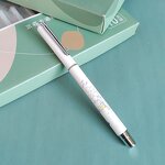 EF Fountain Pen Factory - Shanghai Hero Cartoon for Elementary Students