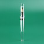 Resin Fountain Pen Manufacturer - MAJOHN-S5 Clear 0.5mm Business Writing