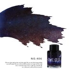 Gold Powder Ink Manufacturer - PENBBS 29th Non-Carbon 60ml Drawing Set