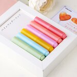 Fountain Pen Manufacturer - MAJOHN WANCAI Candy Series 0.5mm Large Capacity