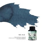 Gold Powder Ink Manufacturer - PENBBS 29th Non-Carbon 60ml Drawing Set