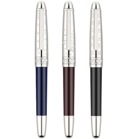 Luxury Fountain Pen Factory - MAJOHN-P135 Calligraphy Business Art Gift