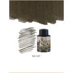 Gold Powder Ink Factory - PENBBS 26th Non-Carbon 60ml for Drawing Writing