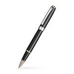 Custom Logo Pen Manufacturer - Hero 385# Metal Baking Paint Ballpoint Fountain