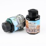 Fountain Pen Ink Manufacturer - PENBBS 21th Non-Carbon 60ml for Drawing