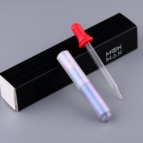 Short Fountain Pen Manufacturer - MAJOHN Wancai Pearlescent Lipstick Iridium Tip