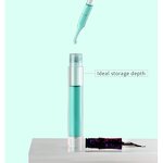 Calligraphy Pen Holder Manufacturer - MAJOHN C1 Transparent Large Capacity