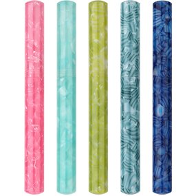 Resin Fountain Pen Factory - MAJOHN N6 Dip Pen Gift Box for Business